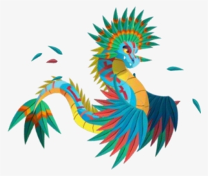 Quetzal Dragon 3d - Dragon City Dragon Quetzal