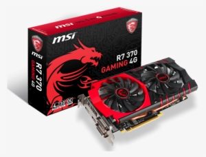 Click Image For Gallery - Msi Gtx 1070 Gaming X