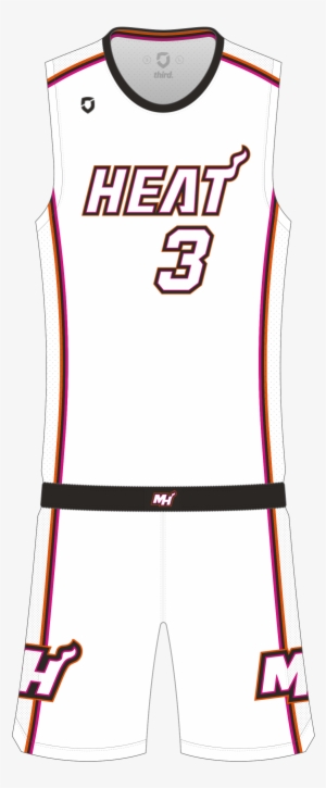 Miami Heat Home