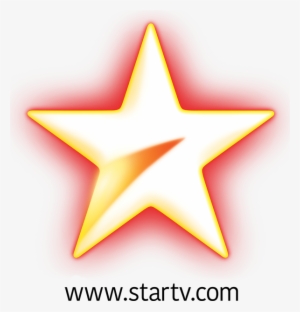 Star Tv Network - Star Logo Transparent Background