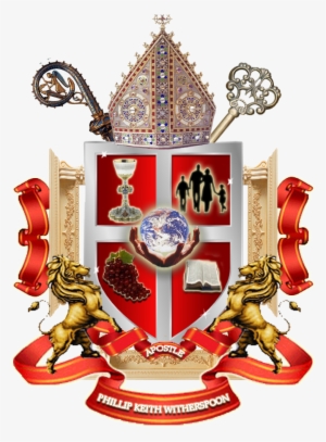 Seal Of The Apostle