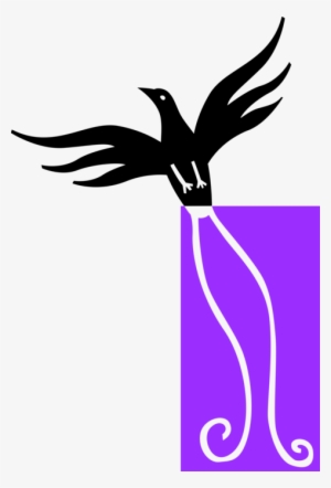 Vector Illustration Of Resplendent Quetzal Bird With - Quetzal