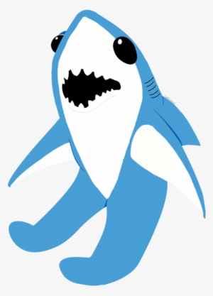 Left Shark Png - Clip Art