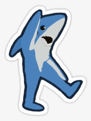 Left Shark - Katy Perry