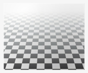 Checker Board Pattern Background - 2008 Shadowmaster Trailer
