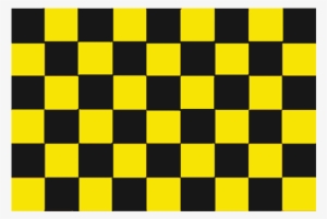 Checkeryellow - Flags Check