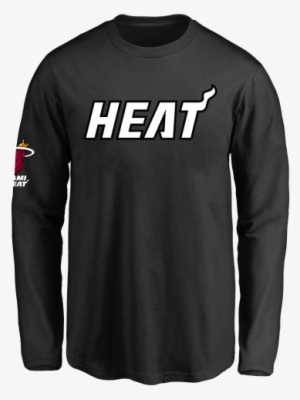 Miami Heat Youth Design Your Own Long Sleeve T-shirt - Trademark Global Nba Fade Ribbed 28.5" Swivel Bar Stool
