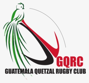 File - Logo Gqrc - Png - Guatemala Rugby Logo
