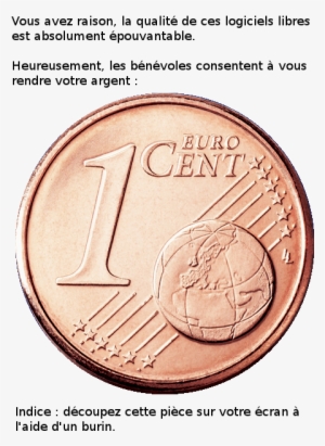 1610 Unity8 10 Nov 2018 - 1 Euro Cent Ireland