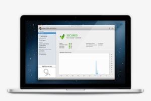 Free Antivirus For Mac Was Pitted Against 35 Other - Flat Panel Display