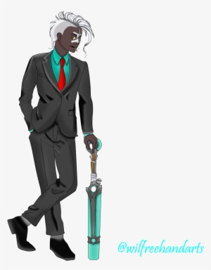 Standing
