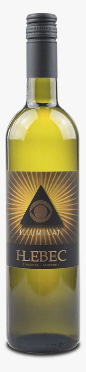 Hlebec Iluminati - Olive Oil