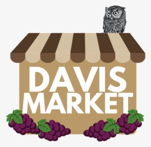 Davis Farmers' Market - Illustration