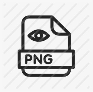 Png File Extension Icon