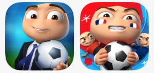 Online Soccer Manager