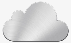 Icloud Is The Cloud Based Computing Service From Apple - Nube De Icloud Png