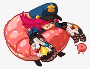 League Of Legends
