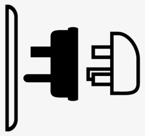facilities - adapter plug icon png