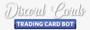 Discord Server Invite - Discord Cards Card List