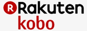 Rakuten Kobo - Rakuten Kobo Logo Png