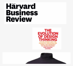 Hbr On Design Thinking - Harvard Business Review Design Thinking
