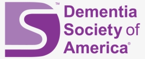 Kevin Jameson, Dementia Society Of America - Indian Red Cross Logo
