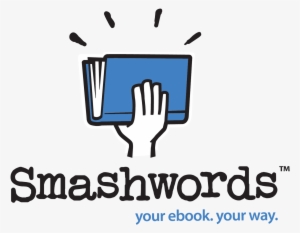 Smashwords Delivers Faster Shipments To Apple And Kobo - Smashwords Logo