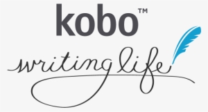 2018 Sponsors - Kobo Writing Life Logo