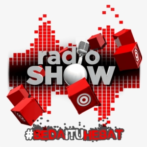 Radioshow - Mekanisme - Radio Show Tvone Logo