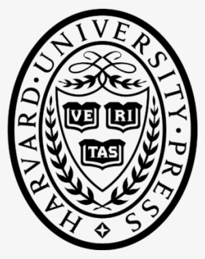 Harvard University Press Logo - Harvard University Press