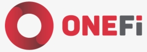 Enterprise Television One Finance Logo - Onefi Logo