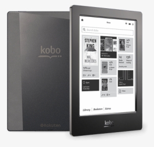 Kobo Aura H20 - Kobo E Reader Aura H2o