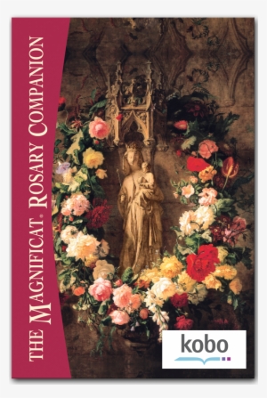 More Views - Magnificat Rosary Companion [book]