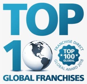 Accolades - Top 100 Franchise 2017