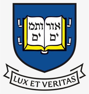 Yale University Seal - Yale University Logo