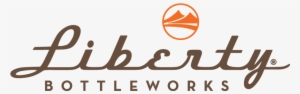 Founded In Historic Yakima, Washington, Liberty Bottleworks - Liberty Bottleworks Logo
