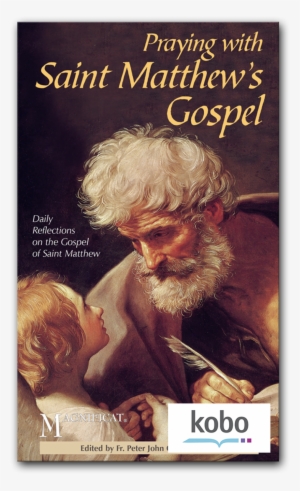 More Views - Praying With Saint Matthew's Gospel: Daily Reflections