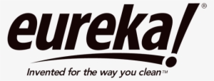 Eureka Offers A Wide Selection Of Floor And Vacuum - Eureka Vacuum Cleaner Logo