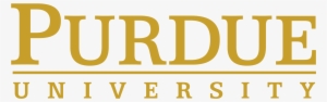 Purdue University Logo Png Transparent - Purdue University Global Logo