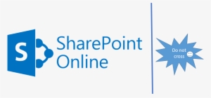 Size Limit And Number Of Items That Can Be Synced - Sharepoint Online Logo