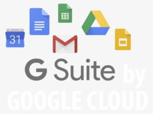 G Suite By Google Cloud - Circle