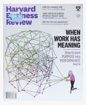 Harvard Business Review - Harvard Business Review July August 2018