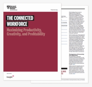 The Connected Workforce - Workforce