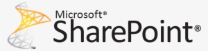 Get To Know More - Microsoft Sharepoint Server Logo