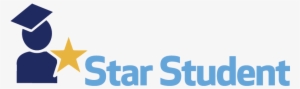 Nec Star Logo - Star Student Png
