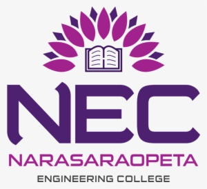 Narasaraopeta Engineering College Narasaraopet Logo