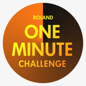 Roland One Minute Challenge - Lire La Suite