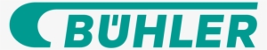 Buhler Logo Rgb - Buhler Group