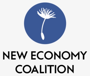 Download Nec's Logo - New Economy Coalition Logo