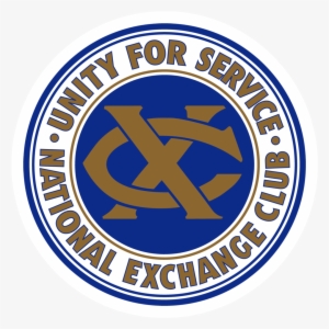 Our Purpose - National Exchange Club Logo Png